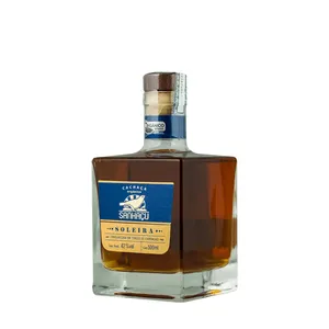 Aguardente Sanhaçu Soleira – 500ml