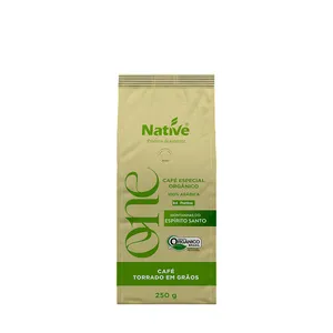 Café Orgânico Grão Especial Montanha Native - 250g