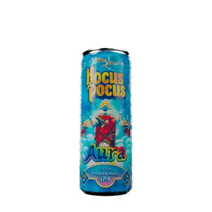 Cerveja Aura Hocus Pocus - 350ml