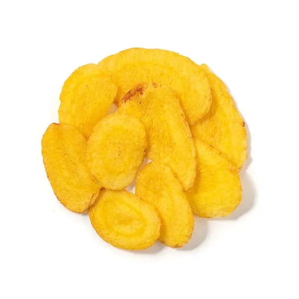 Chips de Mandioquinha Desidratada Casa Santa Luzia - 100g
