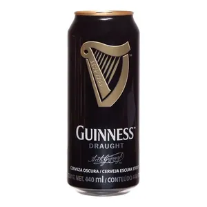Cerveja Guinness - 440ml