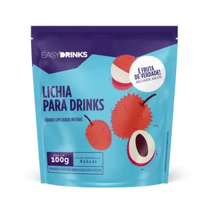 Preparado Easy Drinks Lichia 100g