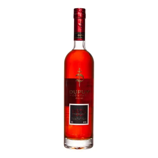 Conhaque Dupuy VSOP Superior Tentation 700ml