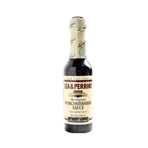 Molho Inglês Lea & Perrins – 148ml