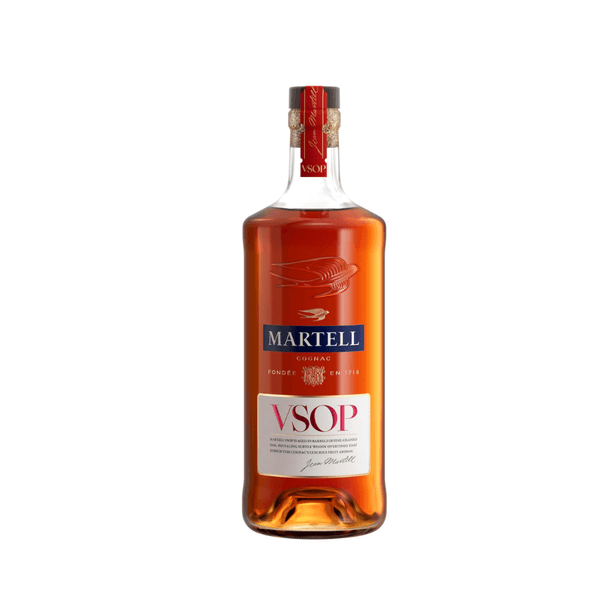 Conhaque Martell V.S.O.P Medaillon Cognac 700ml