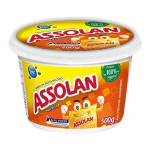 Lava-Louças em Pasta Assolan 500g