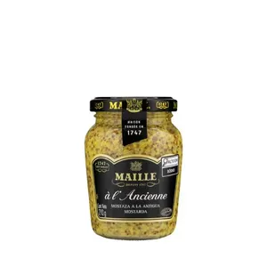 Mostarda L'ancienne Maille 210g