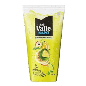 Néctar de Frutas Cítricas Del Valle Kapo 200ml