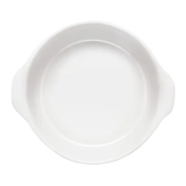 Forma de Porcelana Redonda Germer
