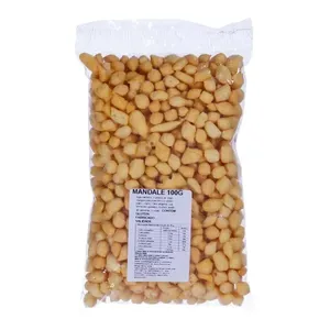 Mandale Emporium Brasil Israel 100g