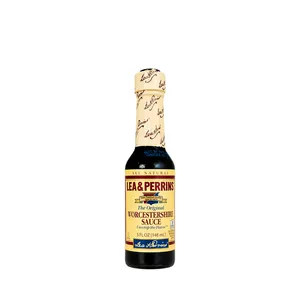 Molho Inglês Lea & Perrins - 150ml