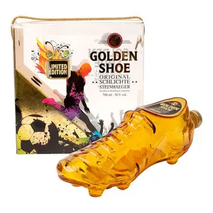 Steinhaeger Alemão Schlichte Golden Shoe 700ml