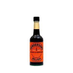 Molho Inglês Hendersons - 284ml