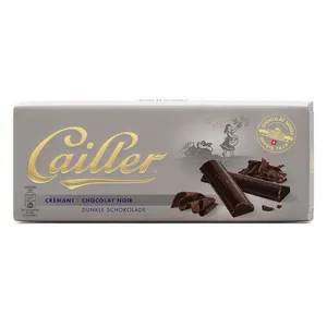 Chocolate Noir Cailler – 100g