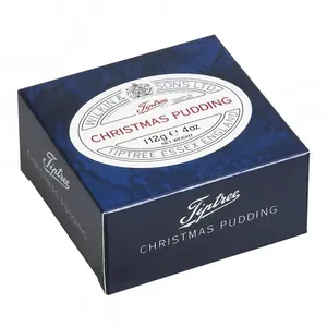 Bolo de Frutas Natalino Wilkins & Sons Tiptree 112g