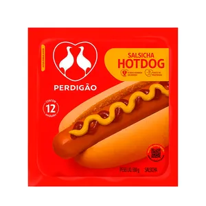 Salsicha Hot Dog Perdigão – 500g
