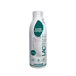 Iogurte Lacfree Natural Verde Campo – 500ml