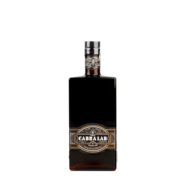 Licor de Café Cabra Lab – 750ml