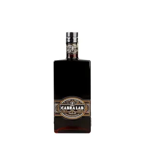 Licor de Café Cabra Lab – 750ml
