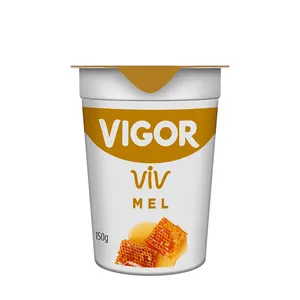 Iogurte Mel Vigor – 150g
