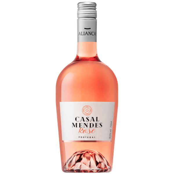 Vinho Rosé Português Casal Mendes Vinho Casal Mendes Rosé