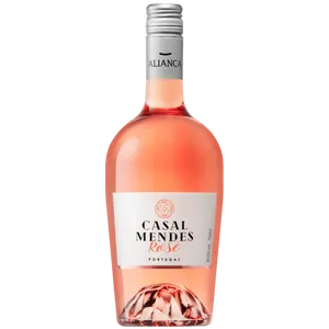 Vinho Rosé Português Casal Mendes Vinho Casal Mendes Rosé