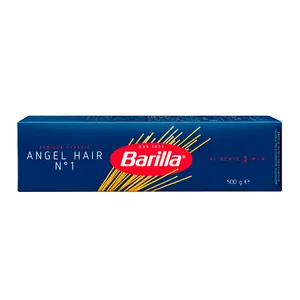 Macarrão Angel Hair Nº1 Barilla – 500g