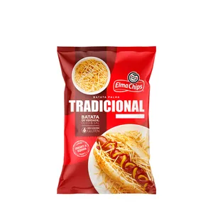 Batata Palha Elma Chips 110g