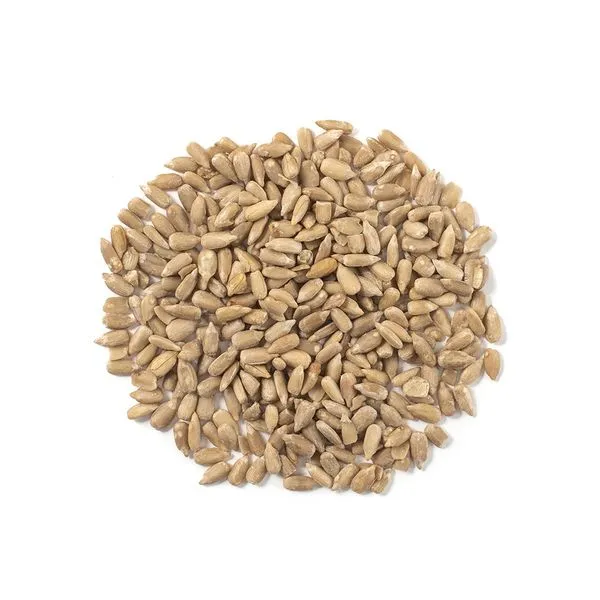 Sementes de Girassol Crua Casa Santa Luzia - 150g