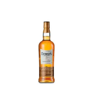 Whisky Escocês Dewar's 15A