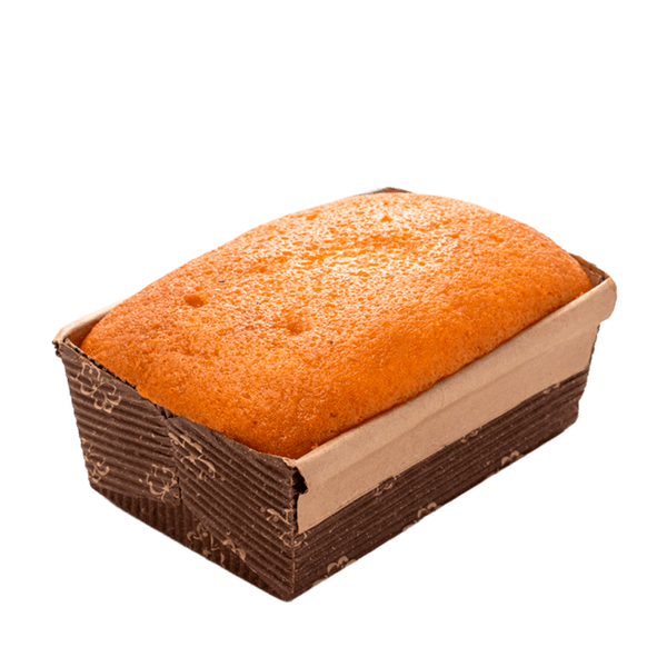 Bolo de Cenoura Casa Santa Luzia - 90g