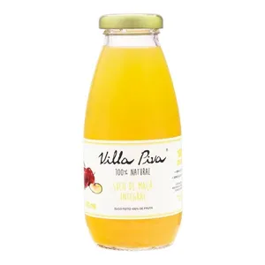 Suco Integral Villa Piva Maçã 300ml