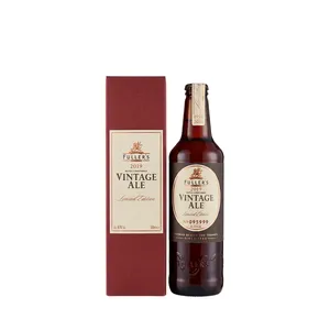 Cerveja Fuller's Vintage Ale 2019 Limited Edition – 500ml