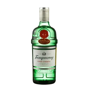 Gin Tanqueray 750ml