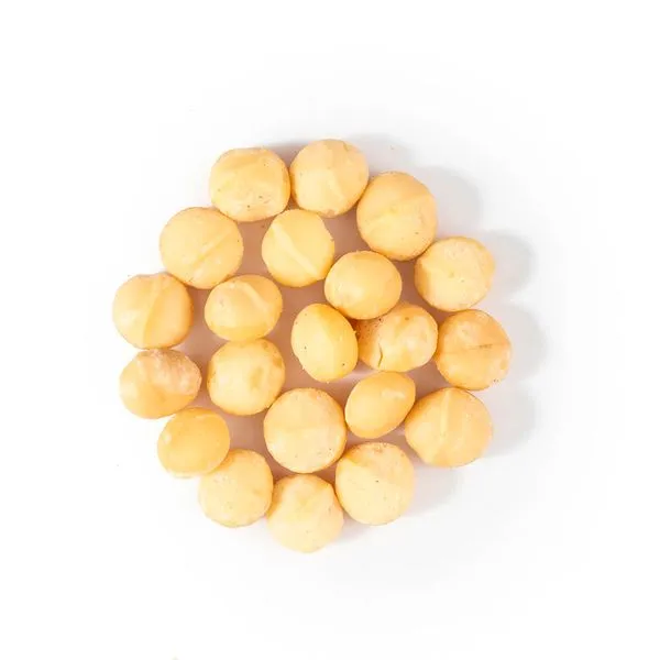 Macadâmia Inteira Casa Santa Luzia 300g