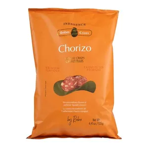 Batata Sabor Chorizo Rubio 125g