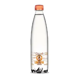 Água Com Gás Speciali Lindoya Verão 500ml