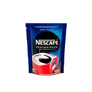 Café Solúvel Descafeinado Nescafé 40g