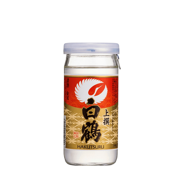 Sake Josen Cup Hakutsuru - 200ml