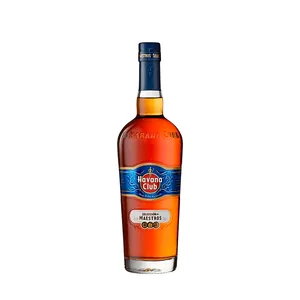 Rum Havana Club Selección de Maestros - 700ml