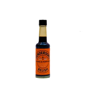 Molho Inglês Hendersons - 142ml