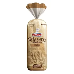 Pão de Forma Artesano Original Pullman – 500g
