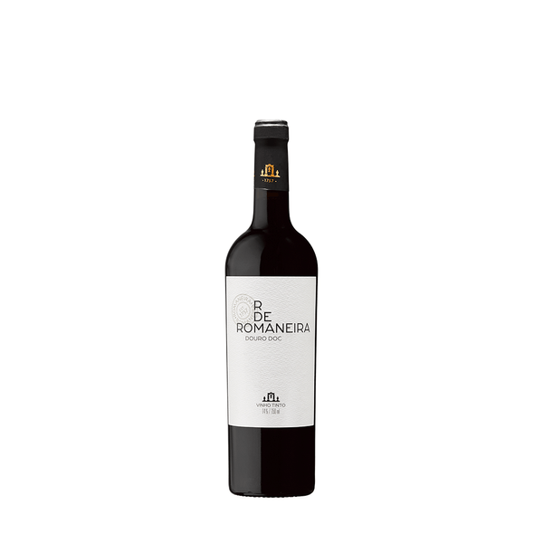 Vinho Tinto R de Romaneira 750ml