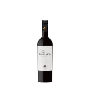 Vinho Tinto R de Romaneira 750ml