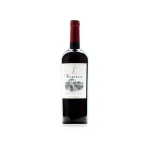 Vinho Casa i Cabernet Sauvignon Reserva Viña i Wines - 375ml