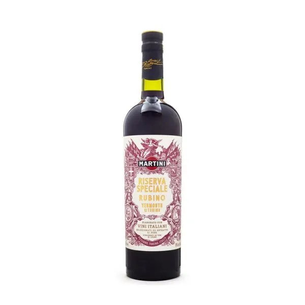 Vermouth Martini di Torino Riserva Speciale Rubino 750ml