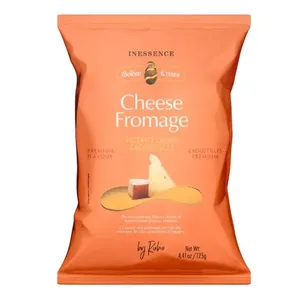 Batata Sabor Queijo Rubio 125g