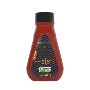 Mel Melato Orgânico Nobreflora – 270g