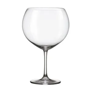 Taça de Cristal para Gin Tônica Bohemia 2 Peças