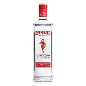 Gin Beefeater London Dry Inglês 750ml